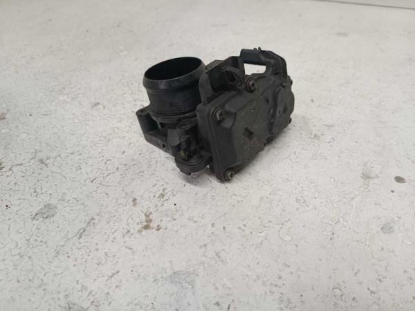 BOITIER PAPILLON CITROEN/PEUGEOT/FORD 2.0HDI/ 2.0TDCI - Vue 2